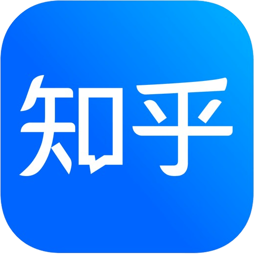 知乎Logo